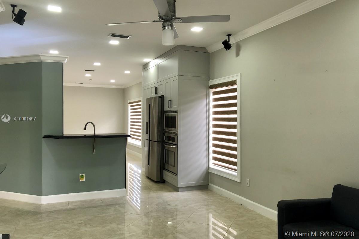 AMERITRAIL SEC III - Residential