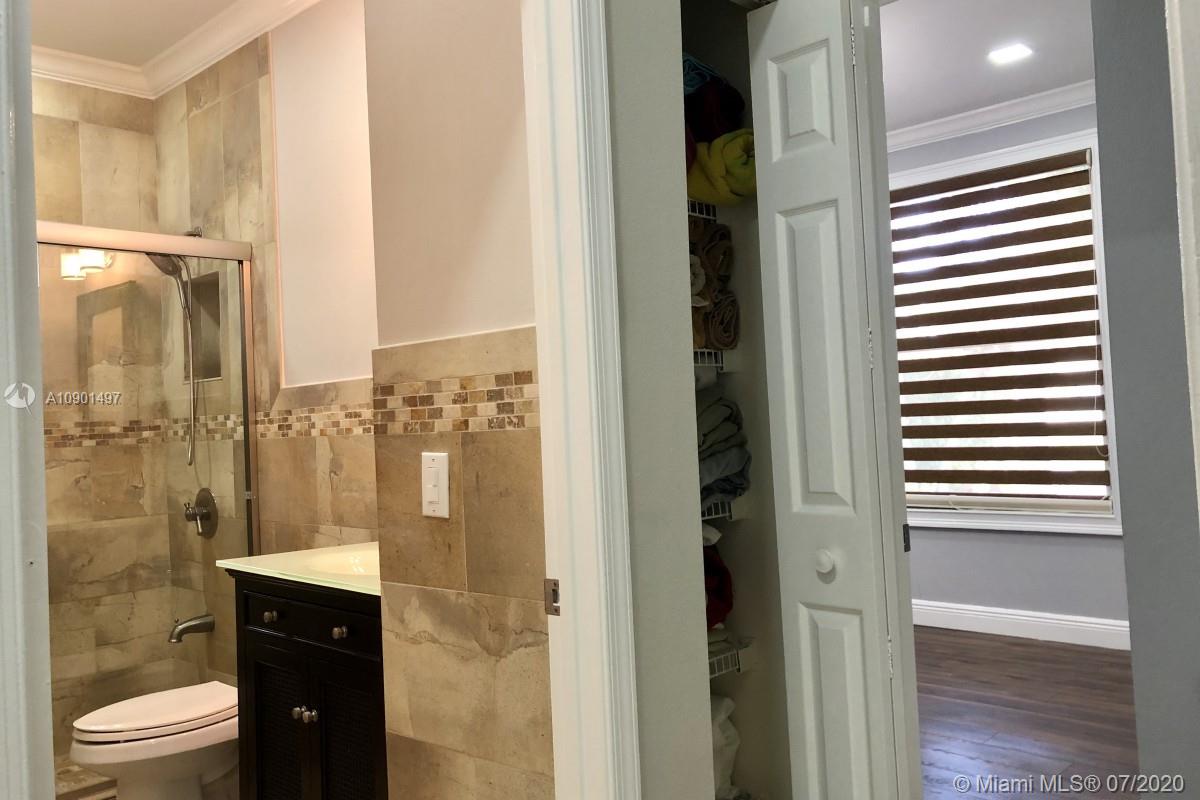 AMERITRAIL SEC III - Residential