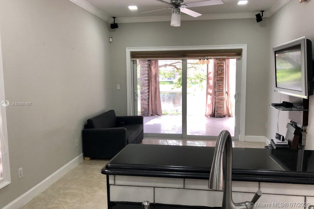 AMERITRAIL SEC III - Residential