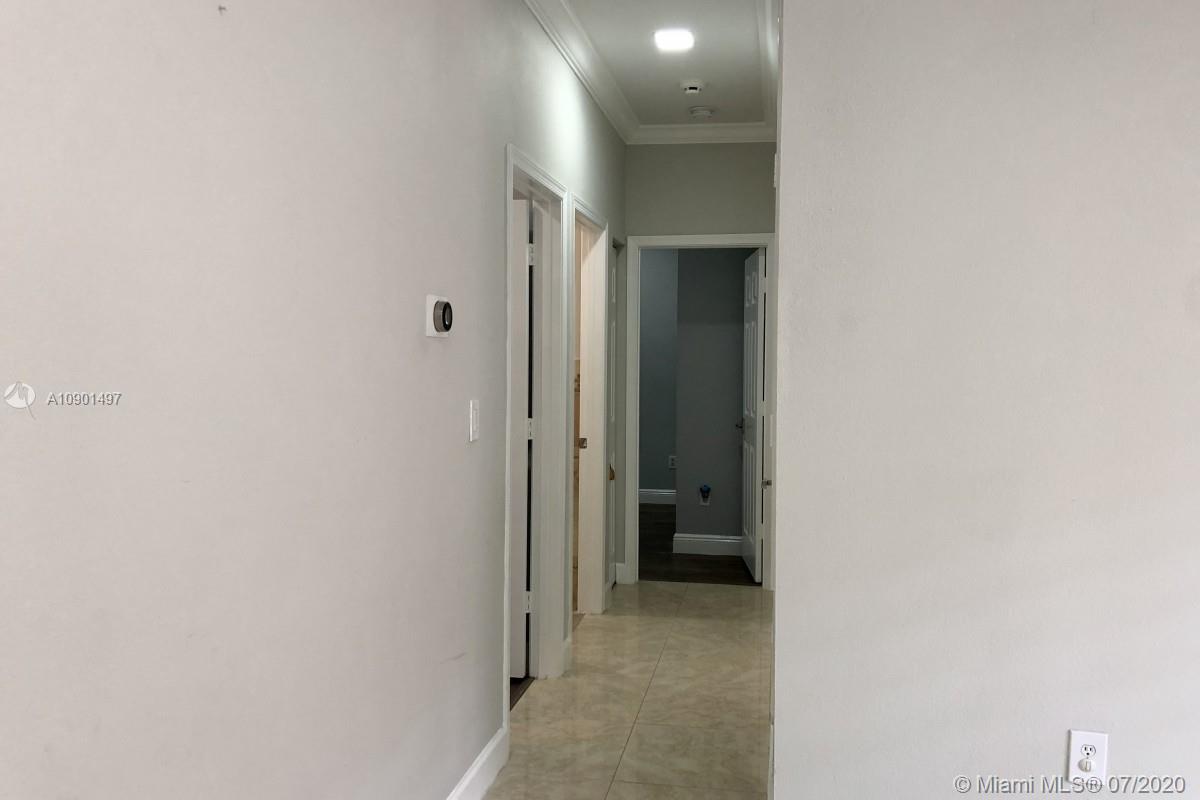 AMERITRAIL SEC III - Residential