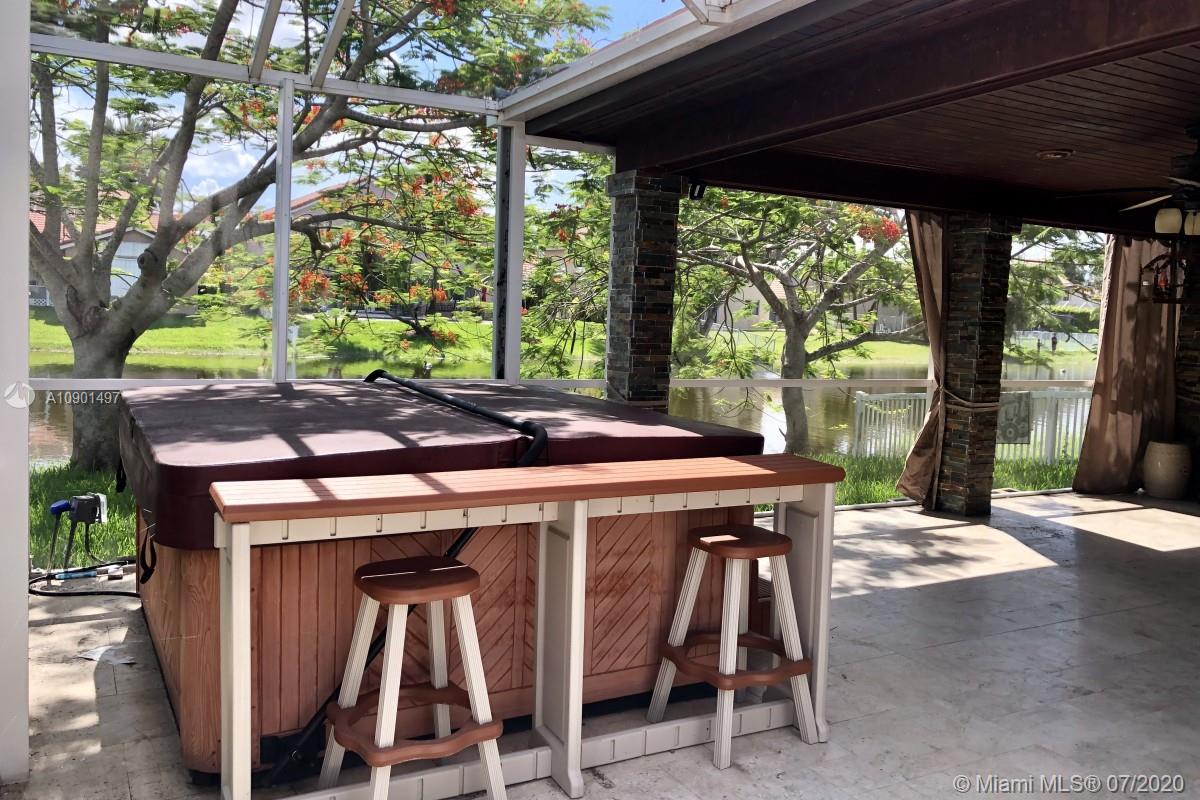 AMERITRAIL SEC III - Residential