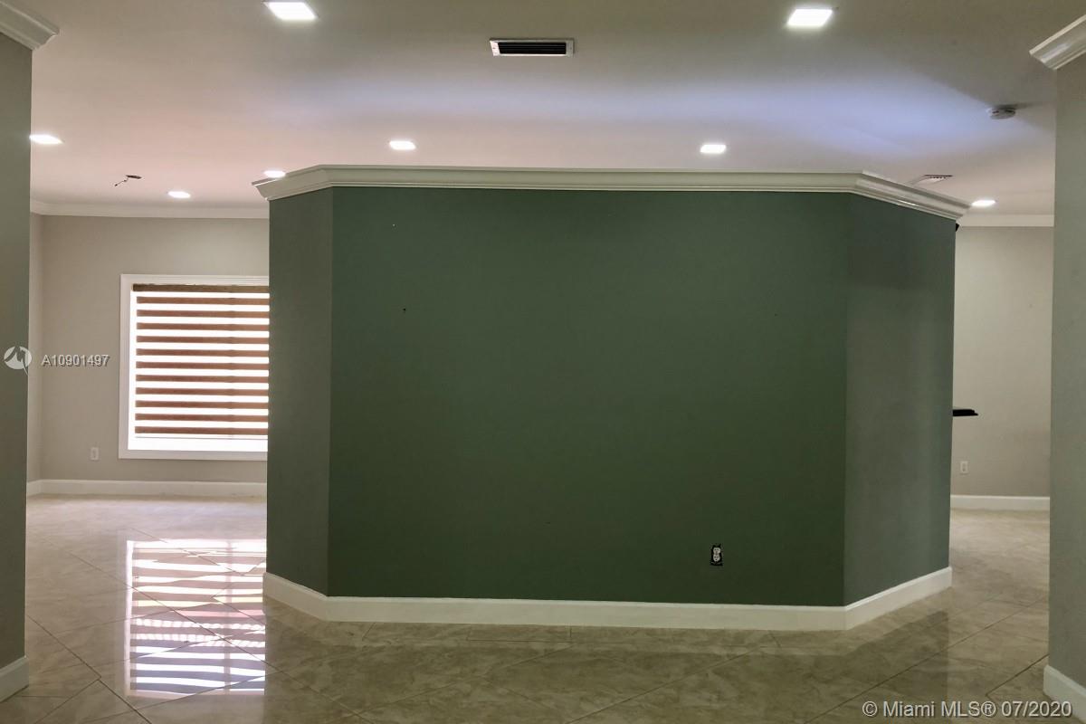 AMERITRAIL SEC III - Residential