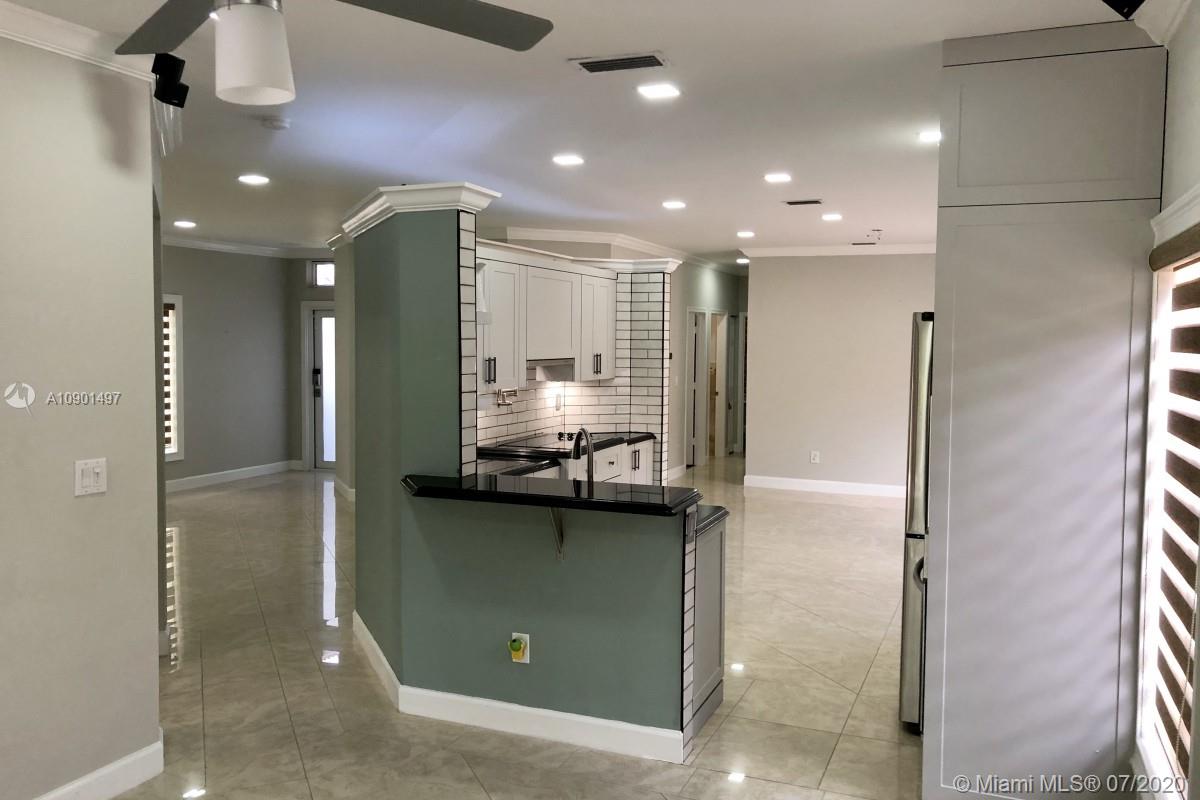 AMERITRAIL SEC III - Residential