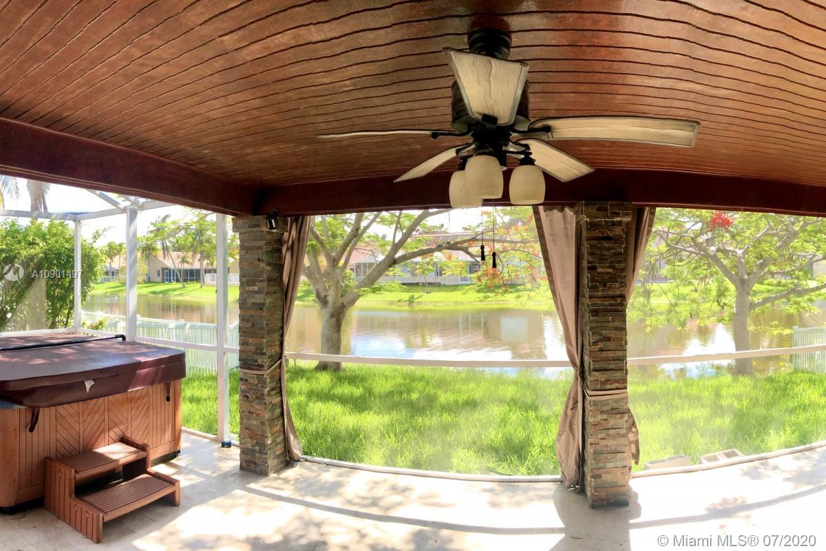 AMERITRAIL SEC III - Residential