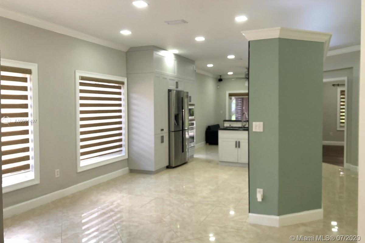 AMERITRAIL SEC III - Residential