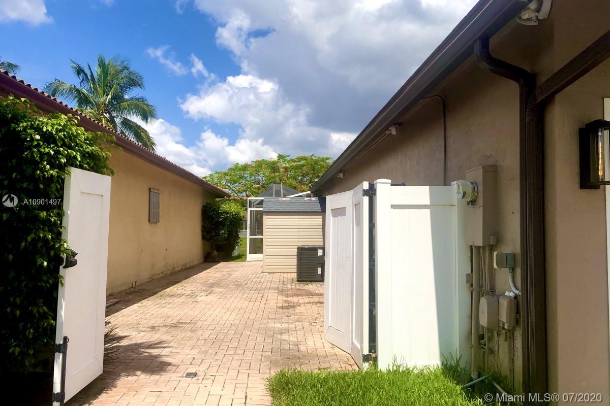 AMERITRAIL SEC III - Residential