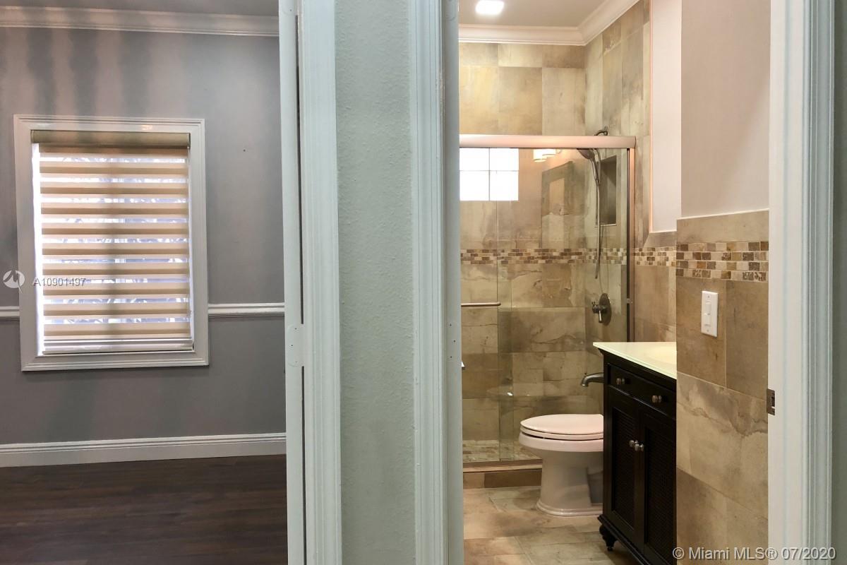 AMERITRAIL SEC III - Residential