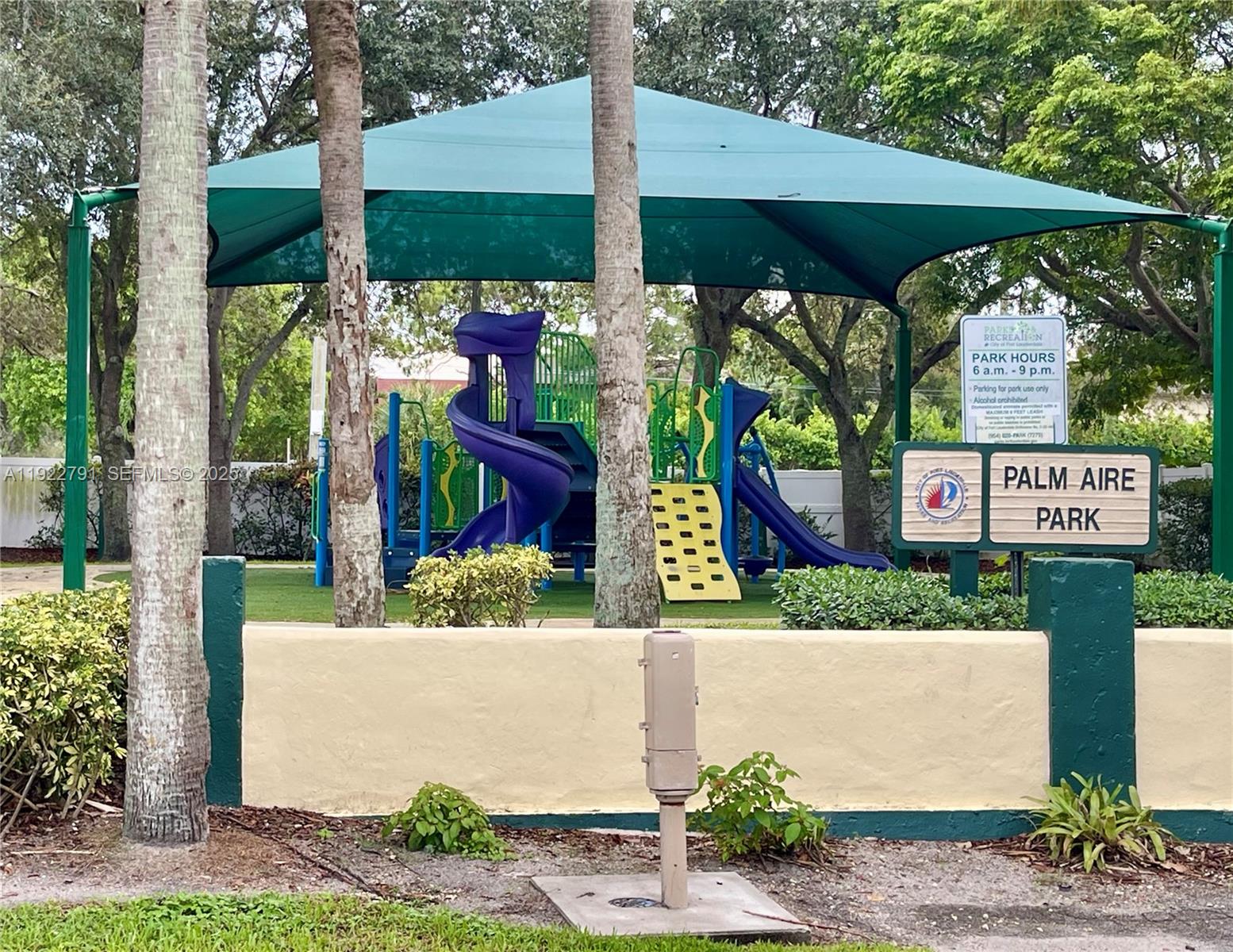 PALM-AIRE VILLAGE 2ND SEC - Residential