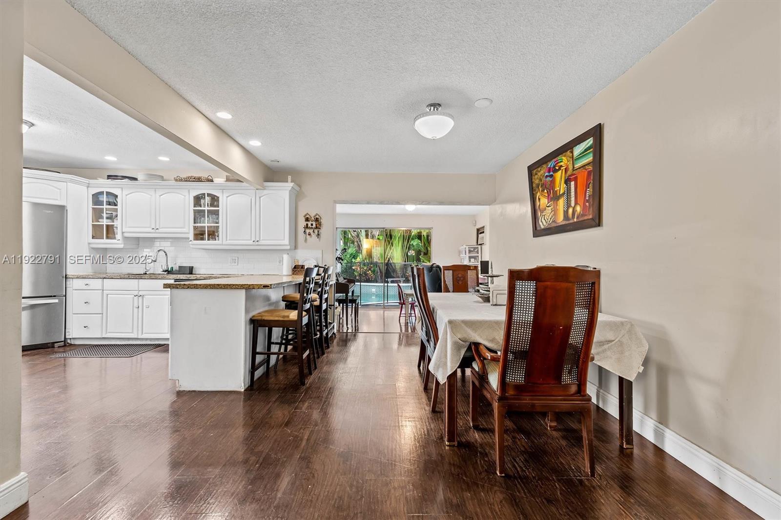 PALM-AIRE VILLAGE 2ND SEC - Residential