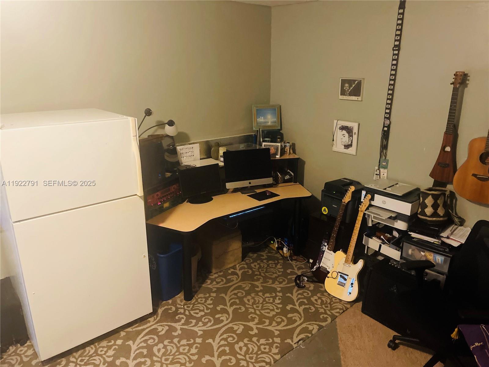 PALM-AIRE VILLAGE 2ND SEC - Residential