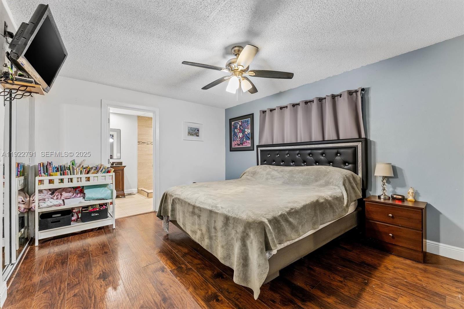 PALM-AIRE VILLAGE 2ND SEC - Residential