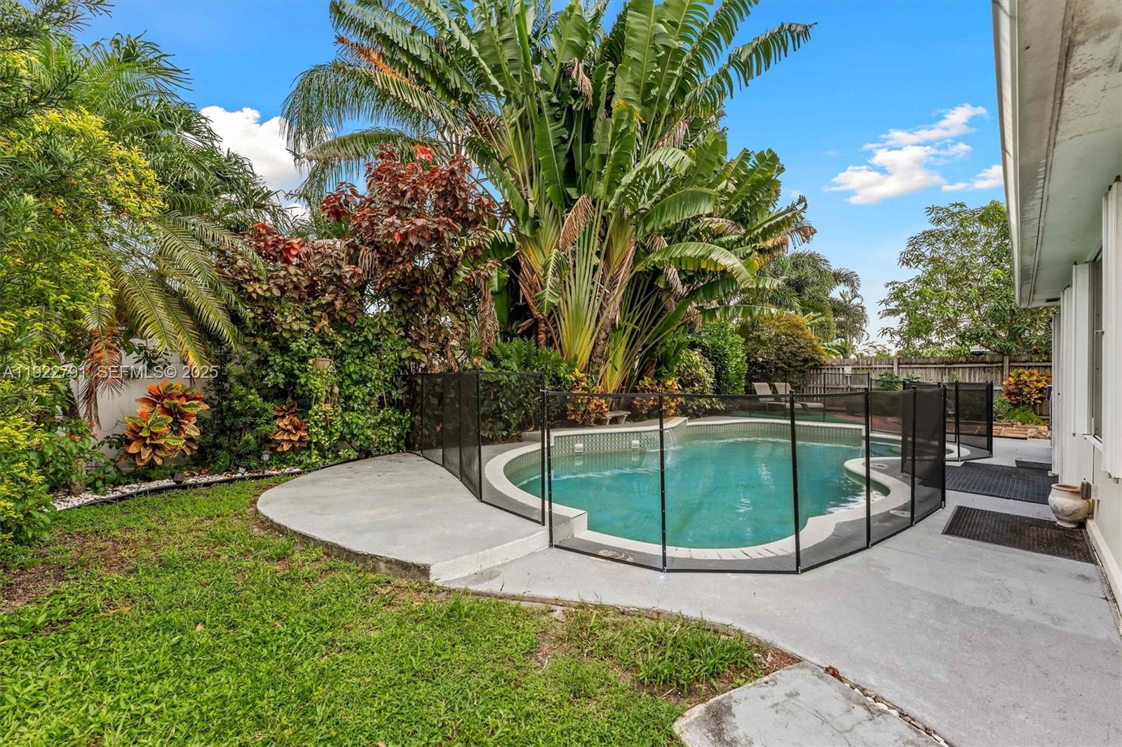 PALM-AIRE VILLAGE 2ND SEC - Residential