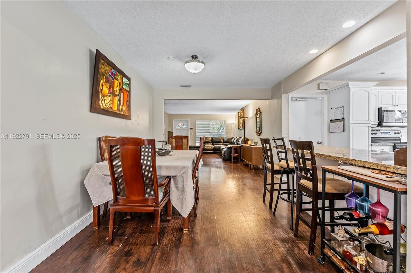 PALM-AIRE VILLAGE 2ND SEC - Residential