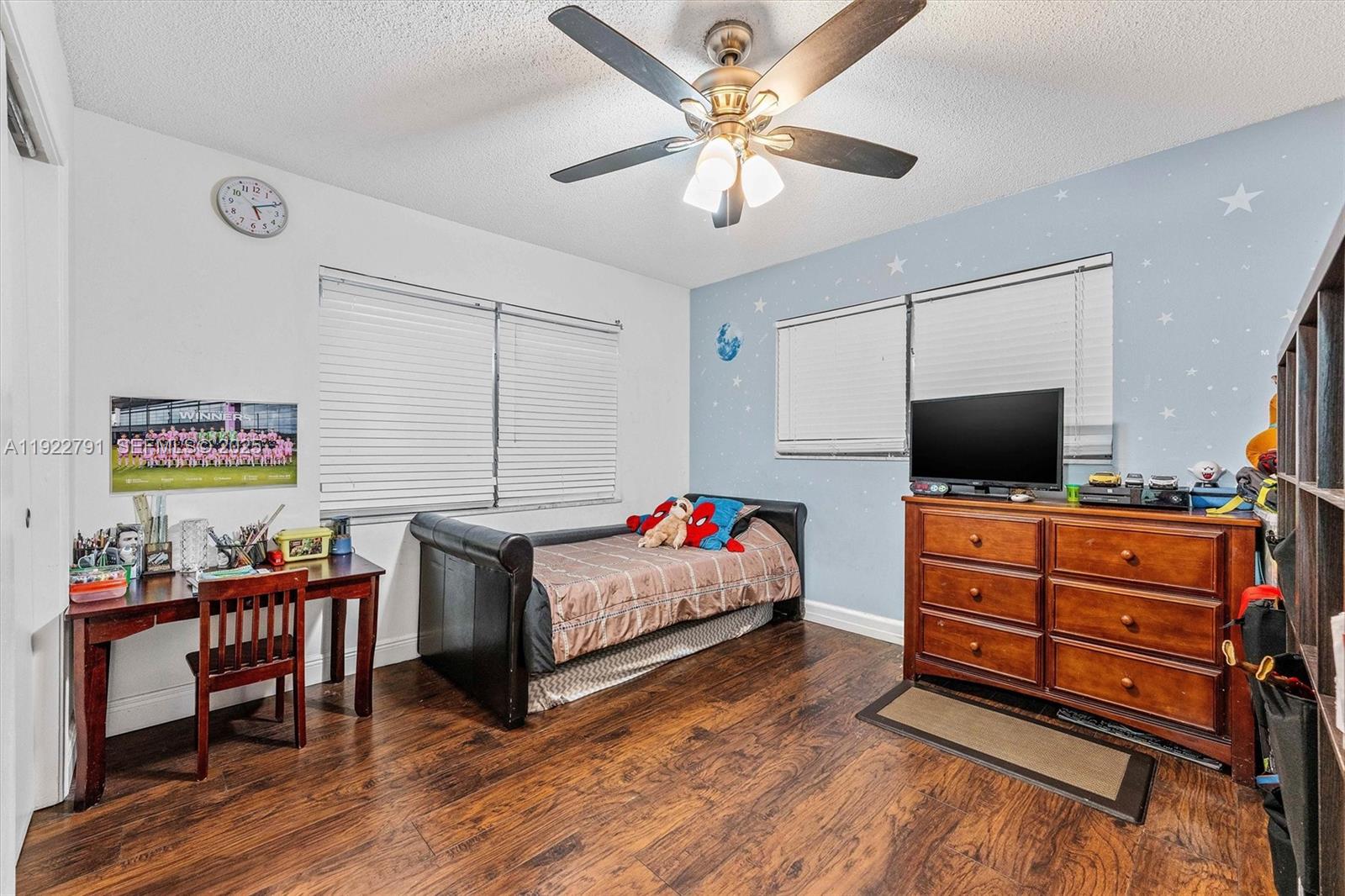 PALM-AIRE VILLAGE 2ND SEC - Residential