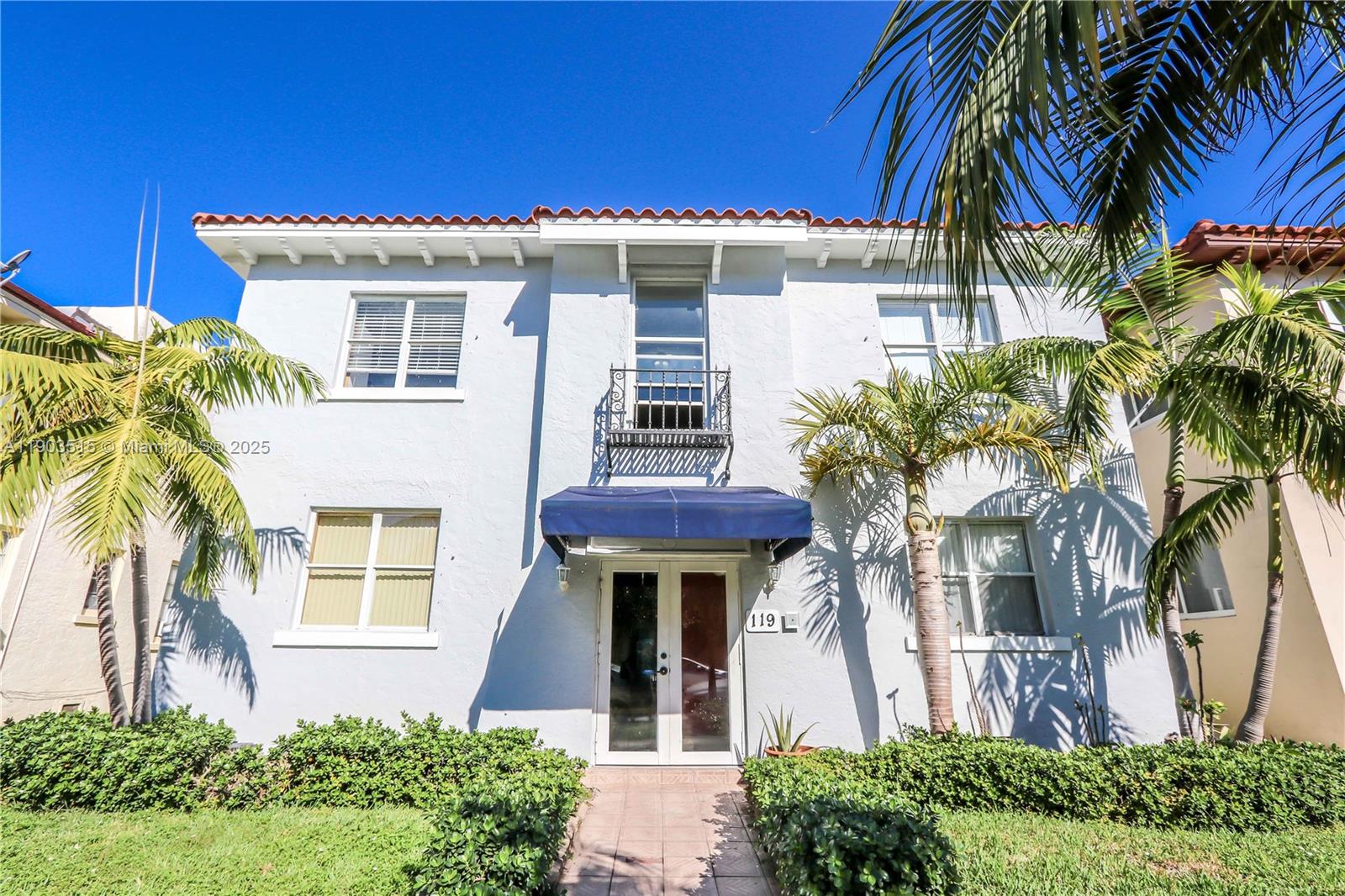 MENORES CONDO - Residential Lease