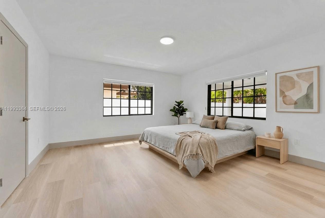 HOLLEMAN PARK - Residential Lease