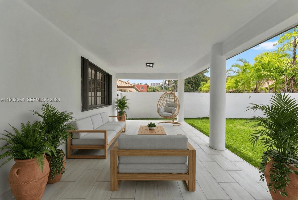 HOLLEMAN PARK - Residential Lease