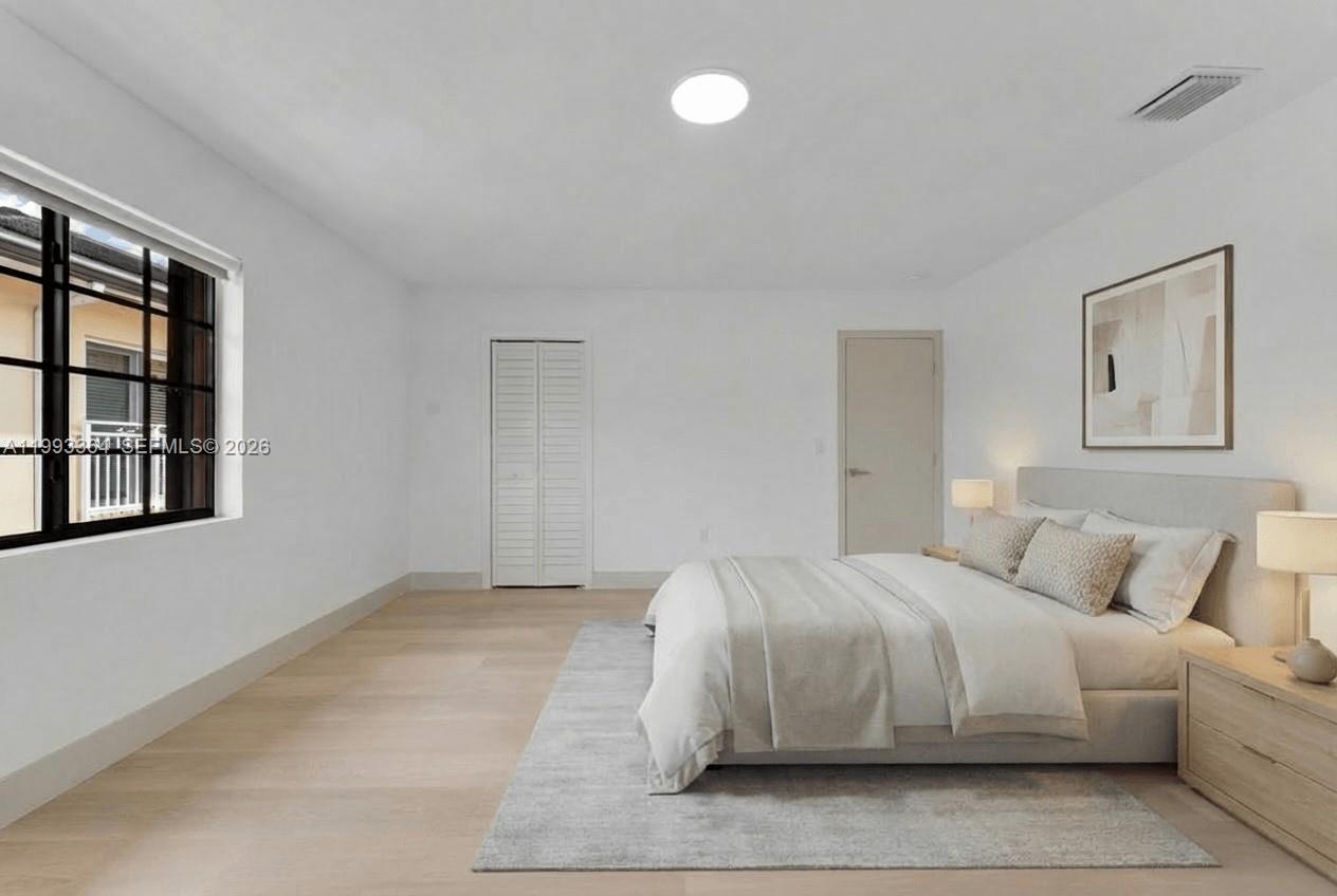 HOLLEMAN PARK - Residential Lease