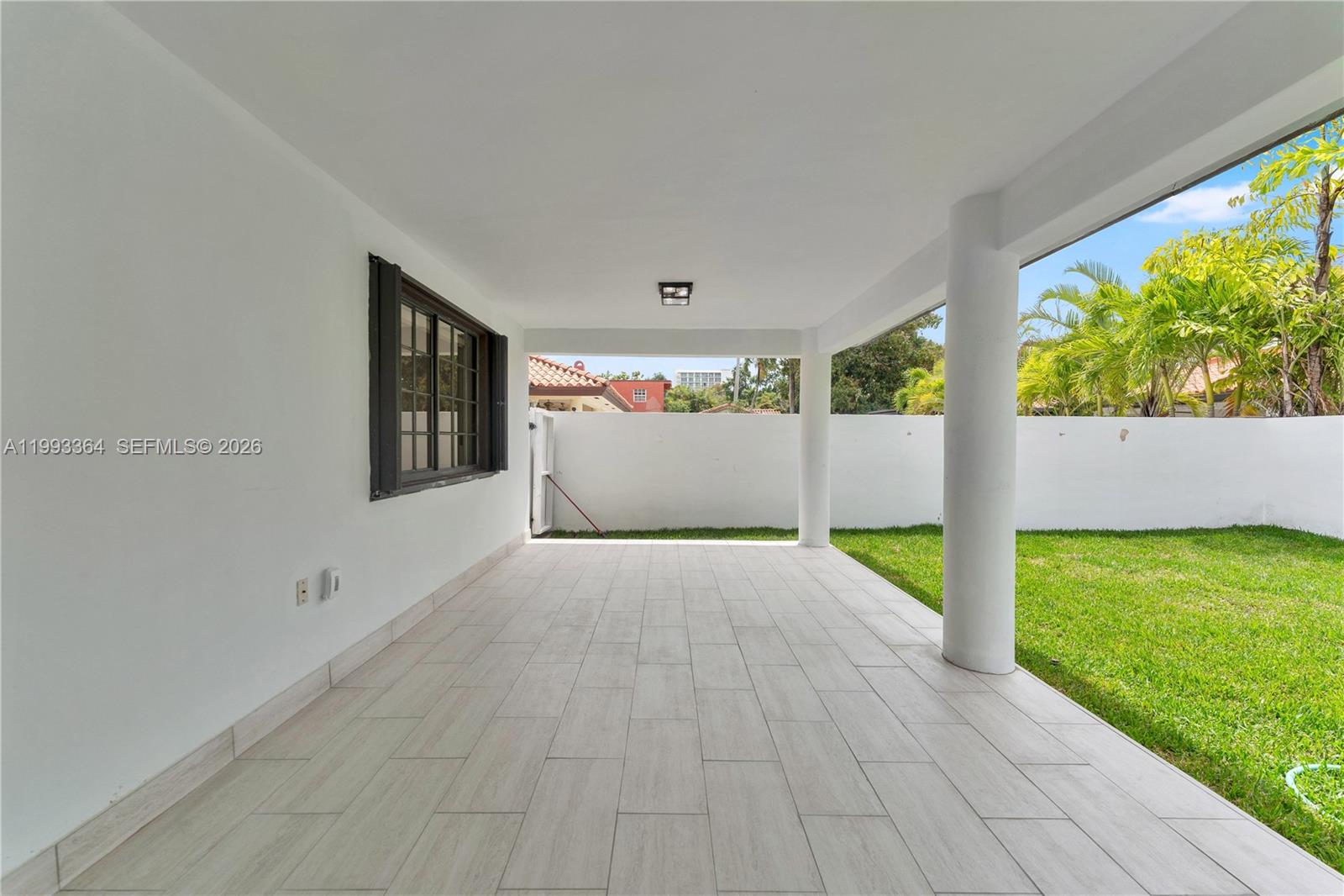 HOLLEMAN PARK - Residential Lease