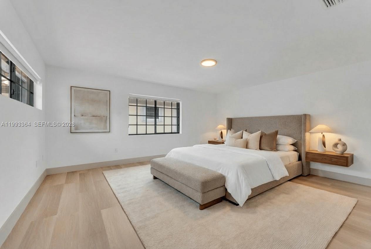 HOLLEMAN PARK - Residential Lease