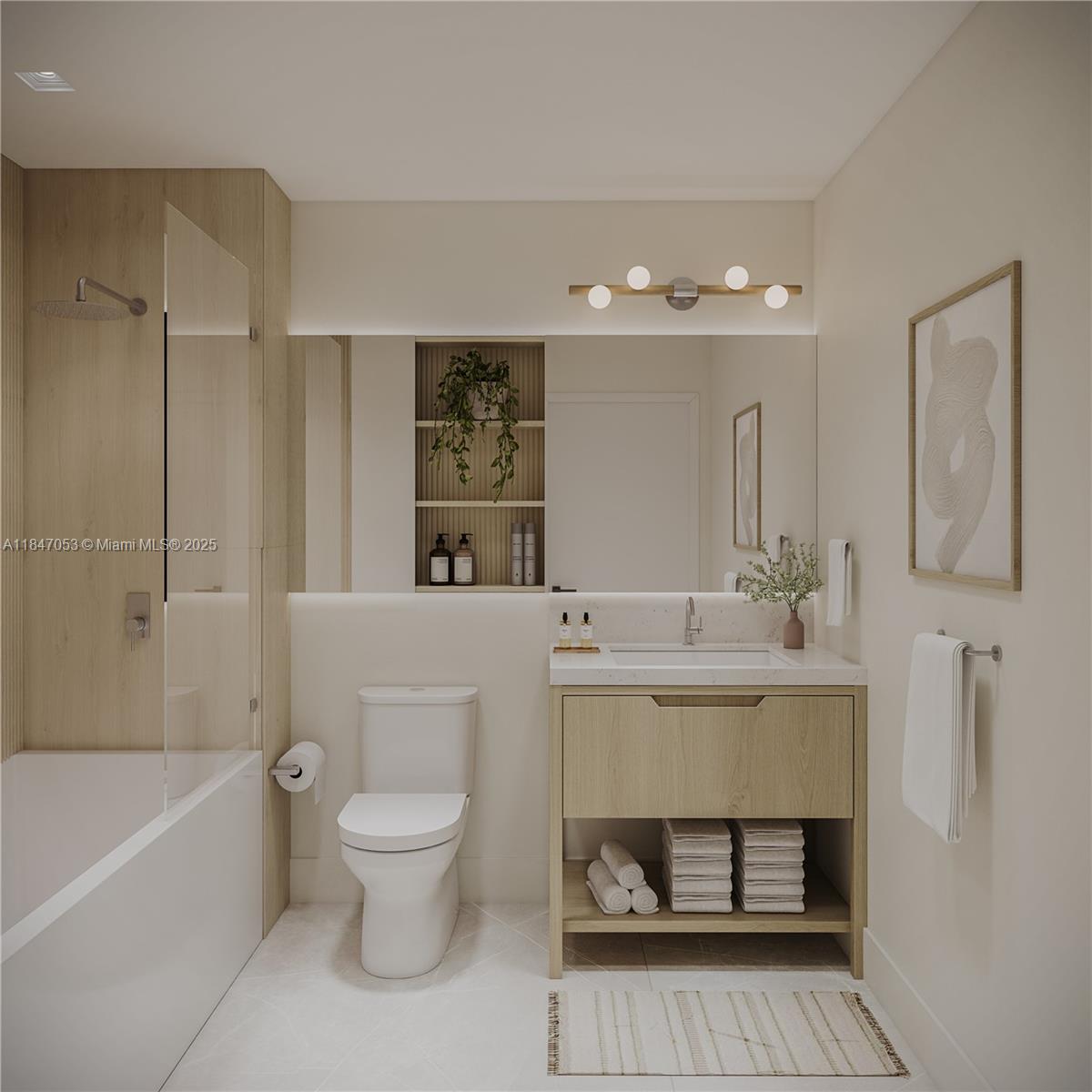 CITY OF MIAMI SOUTH - Residential