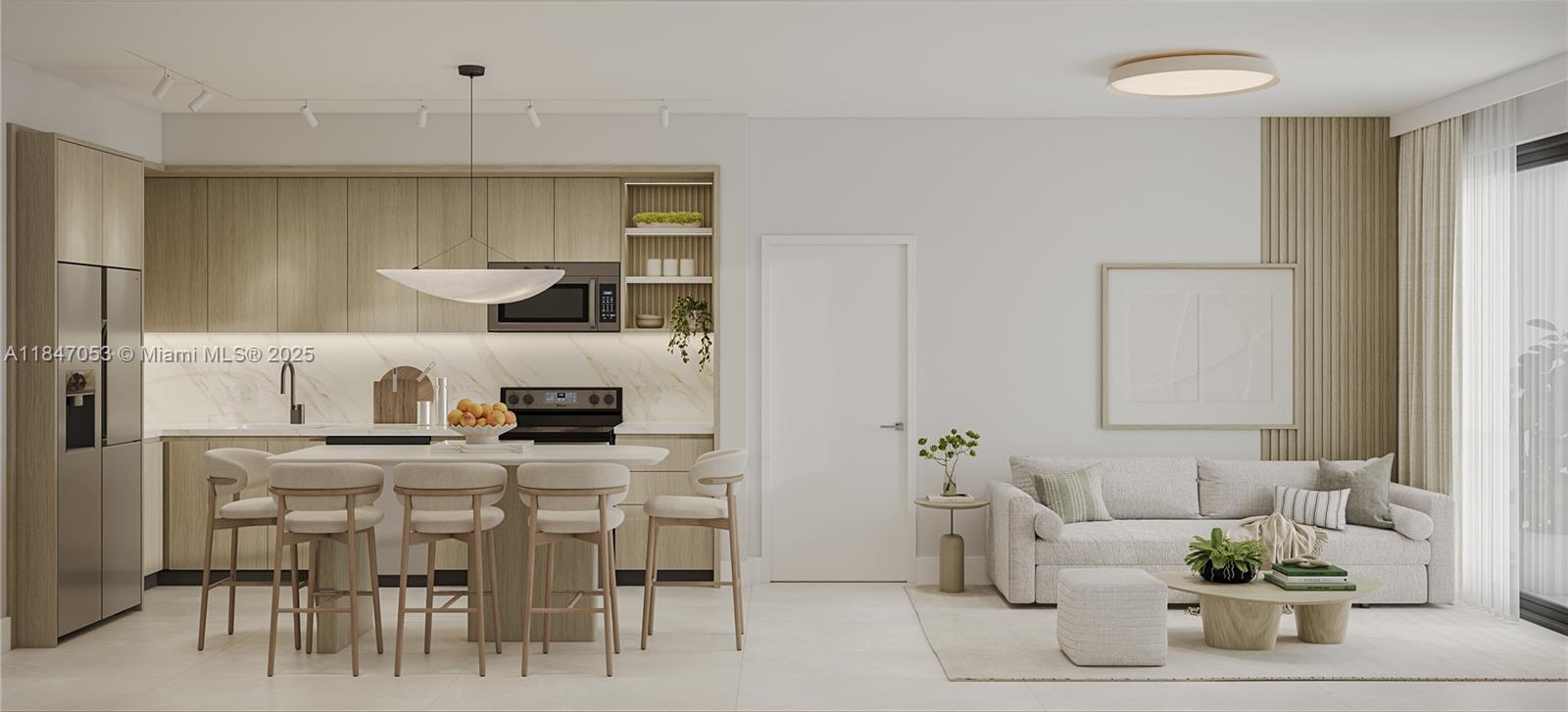 CITY OF MIAMI SOUTH - Residential