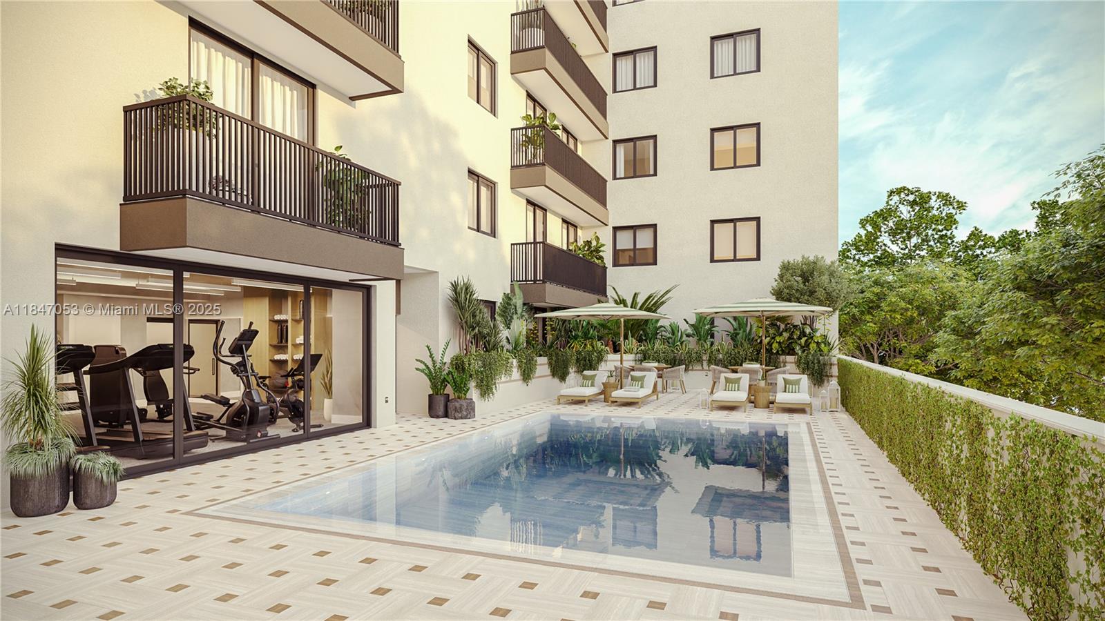 CITY OF MIAMI SOUTH - Residential