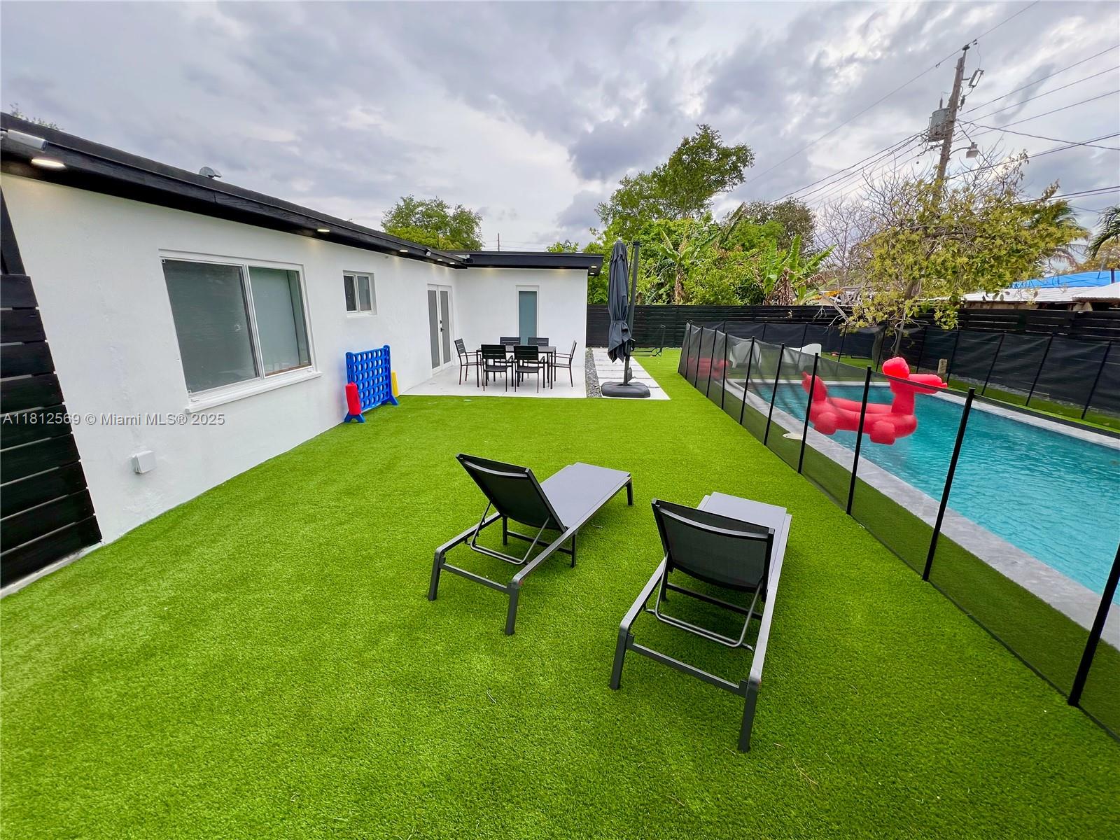 MYRA DELLS SUB - Residential