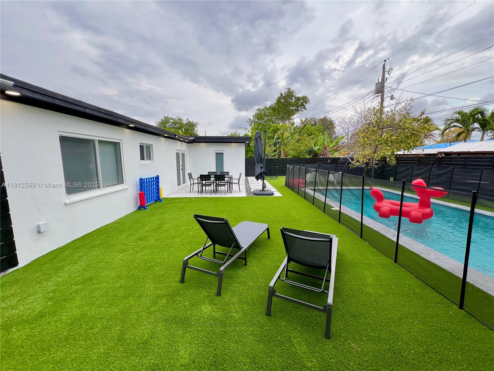 MYRA DELLS SUB - Residential