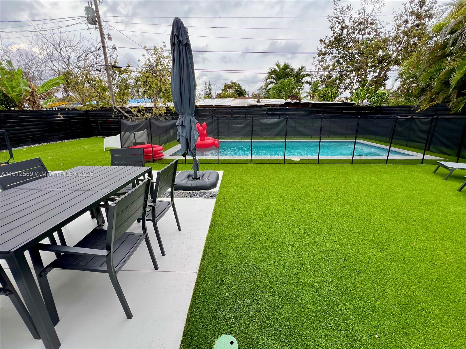 MYRA DELLS SUB - Residential