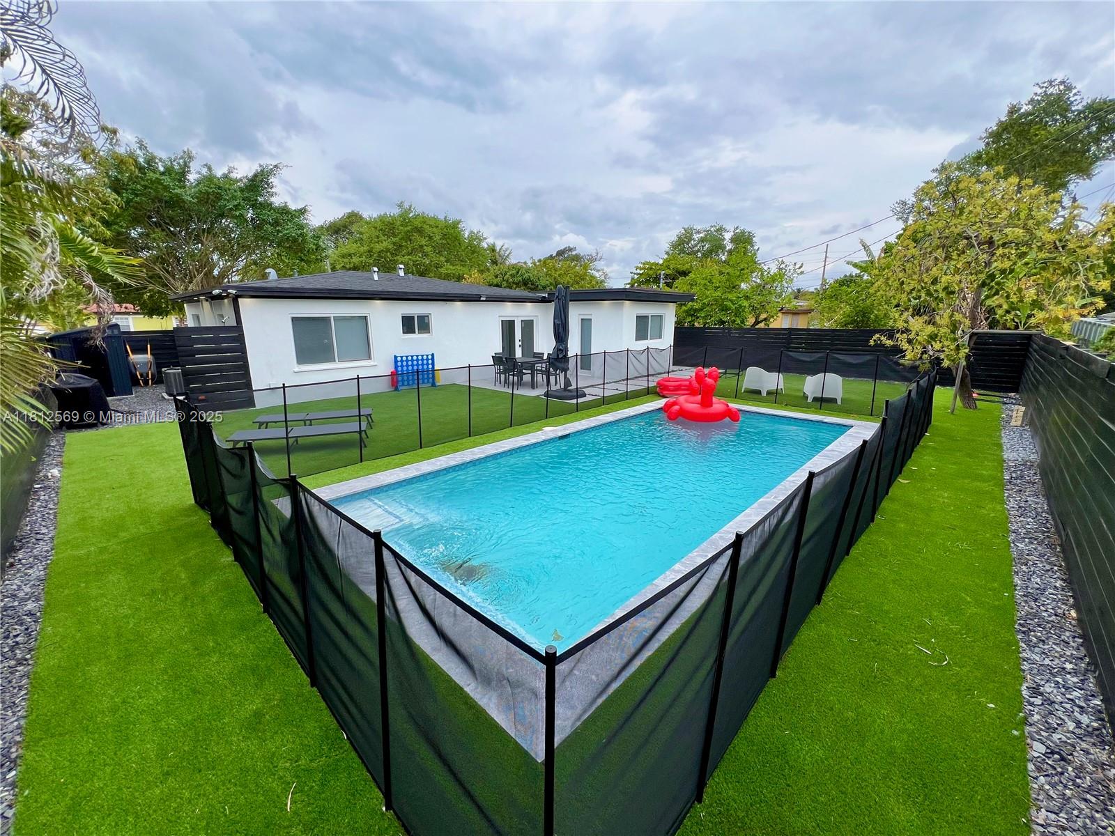 MYRA DELLS SUB - Residential