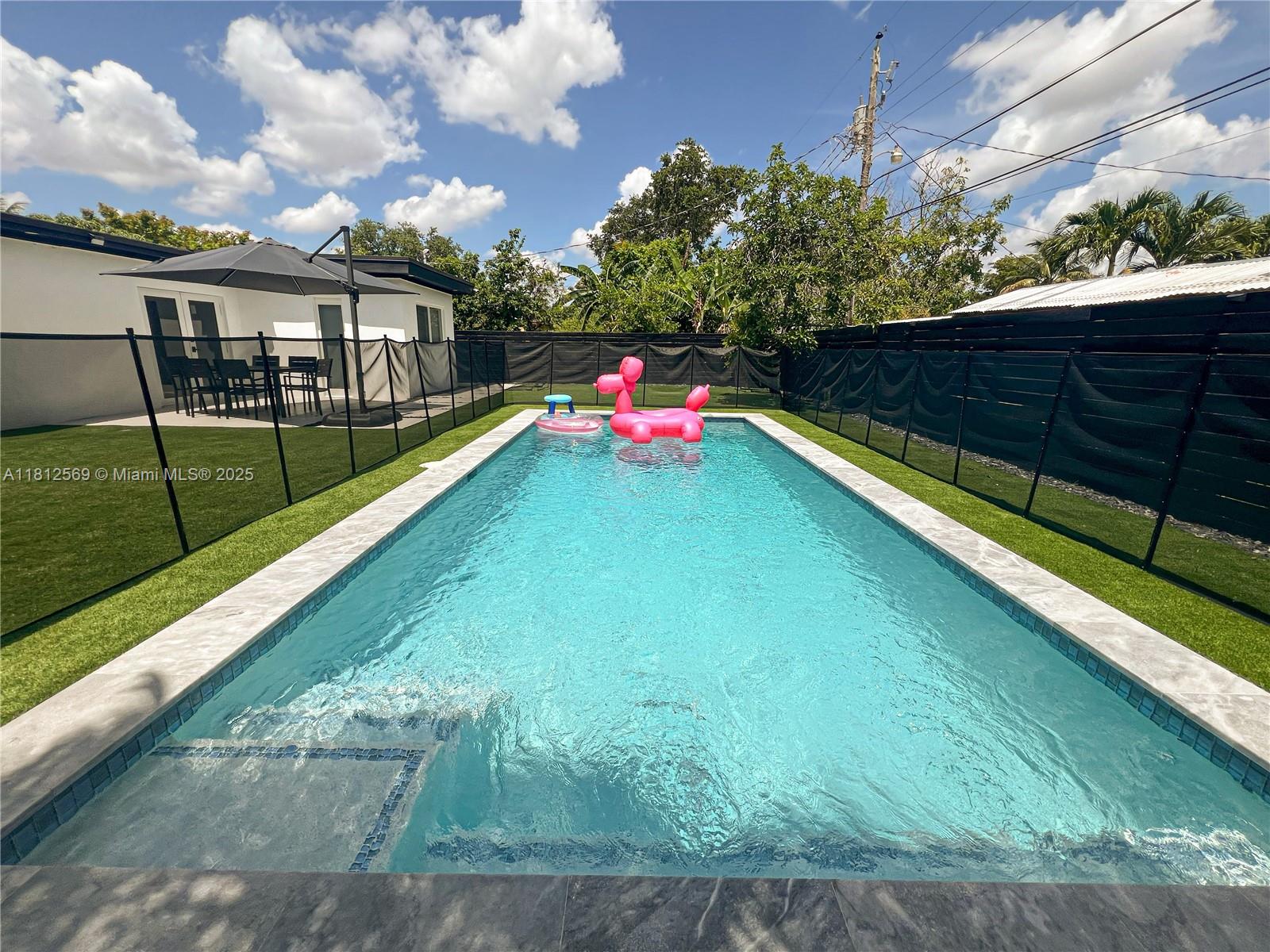 1451 Ne 155th Ter, North Miami Beach, Miami-Dade County, Florida - 3 Bedrooms  
2 Bathrooms - 