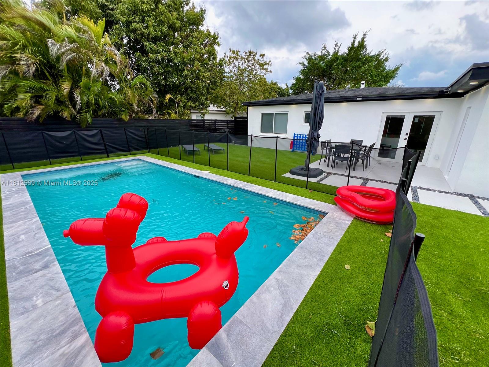 MYRA DELLS SUB - Residential