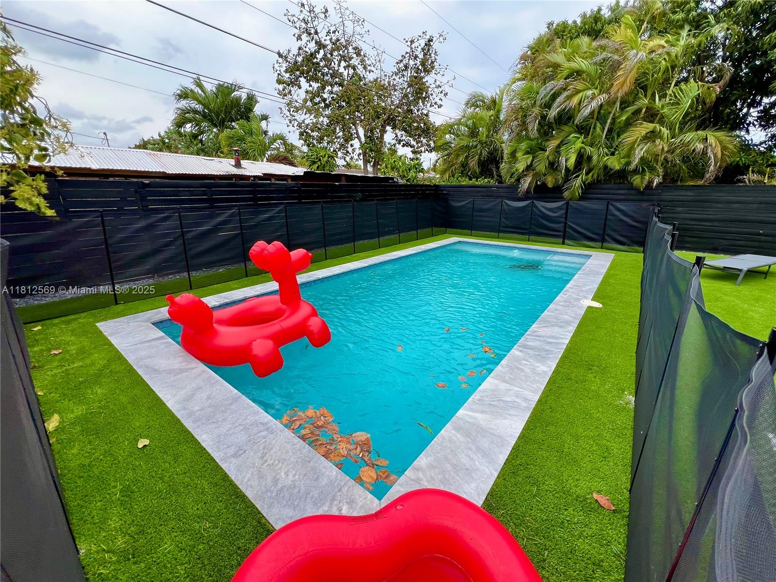 MYRA DELLS SUB - Residential