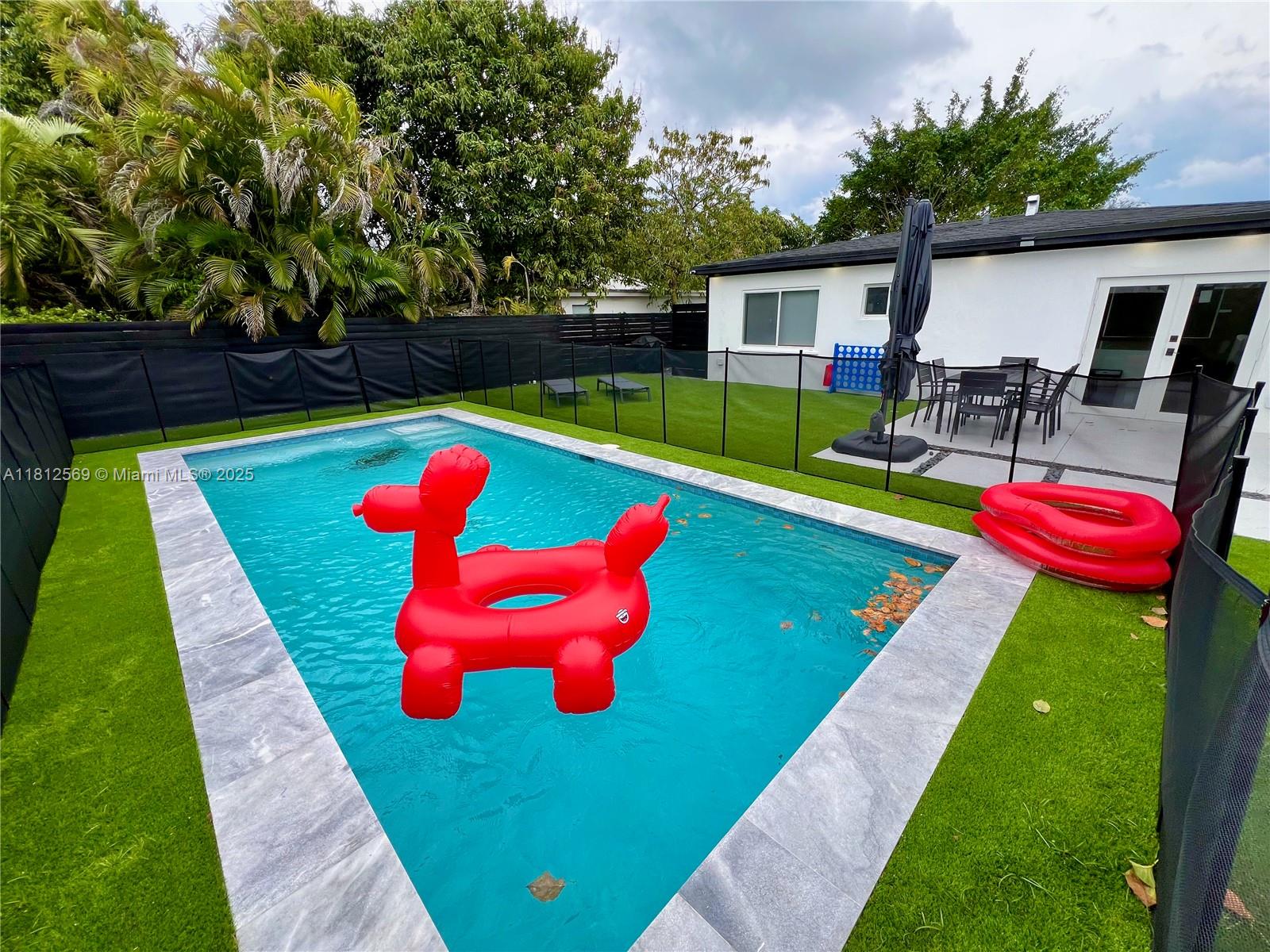 MYRA DELLS SUB - Residential