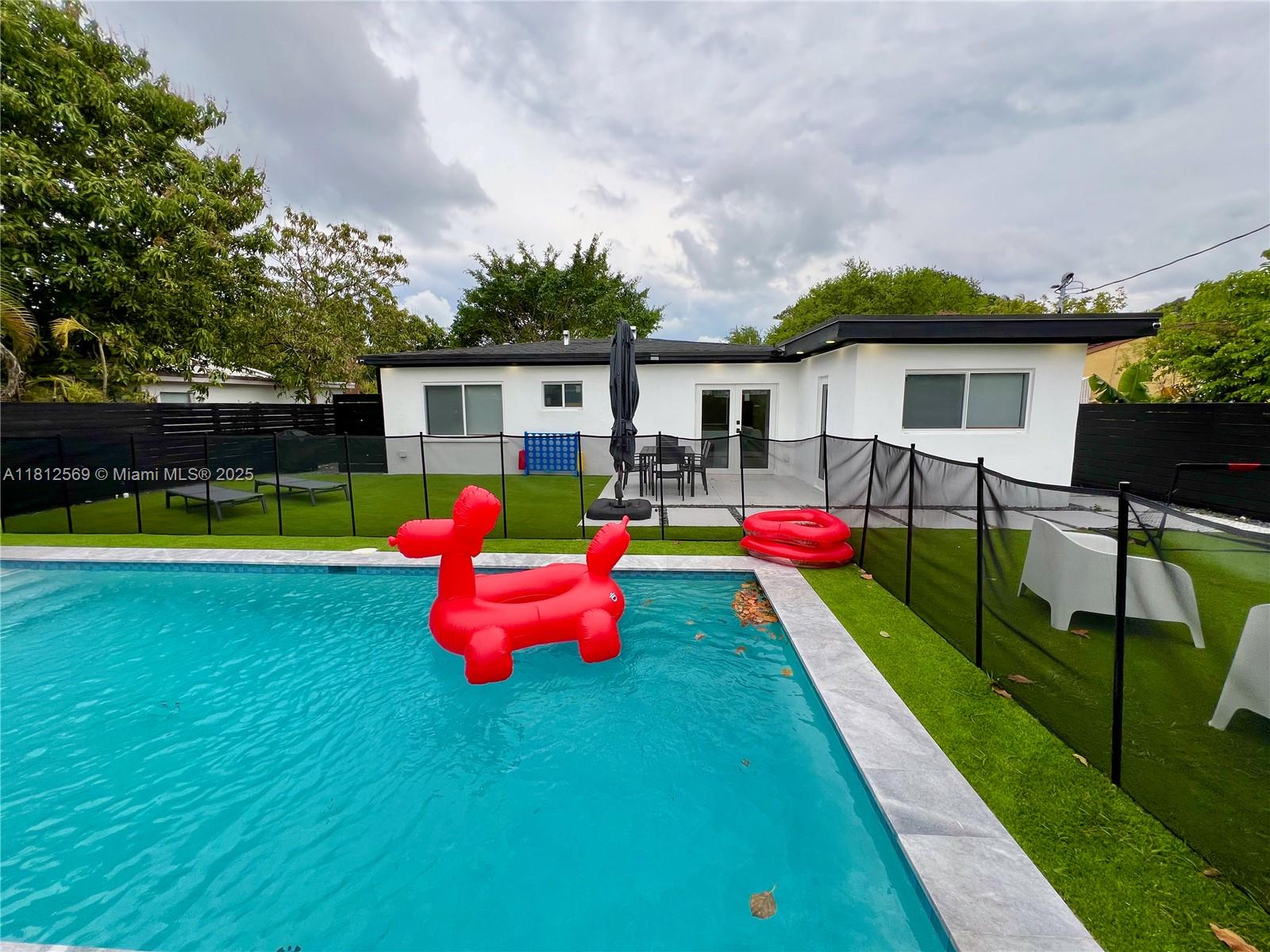 MYRA DELLS SUB - Residential