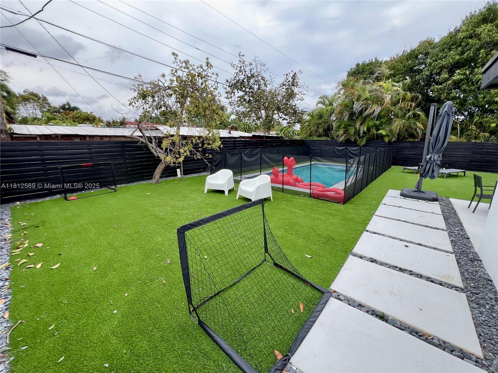 MYRA DELLS SUB - Residential