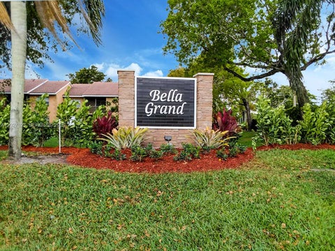 Photo of 767 NW 104th Ave #203, Pembroke Pines, FL 33026 (MLS # A12027625)