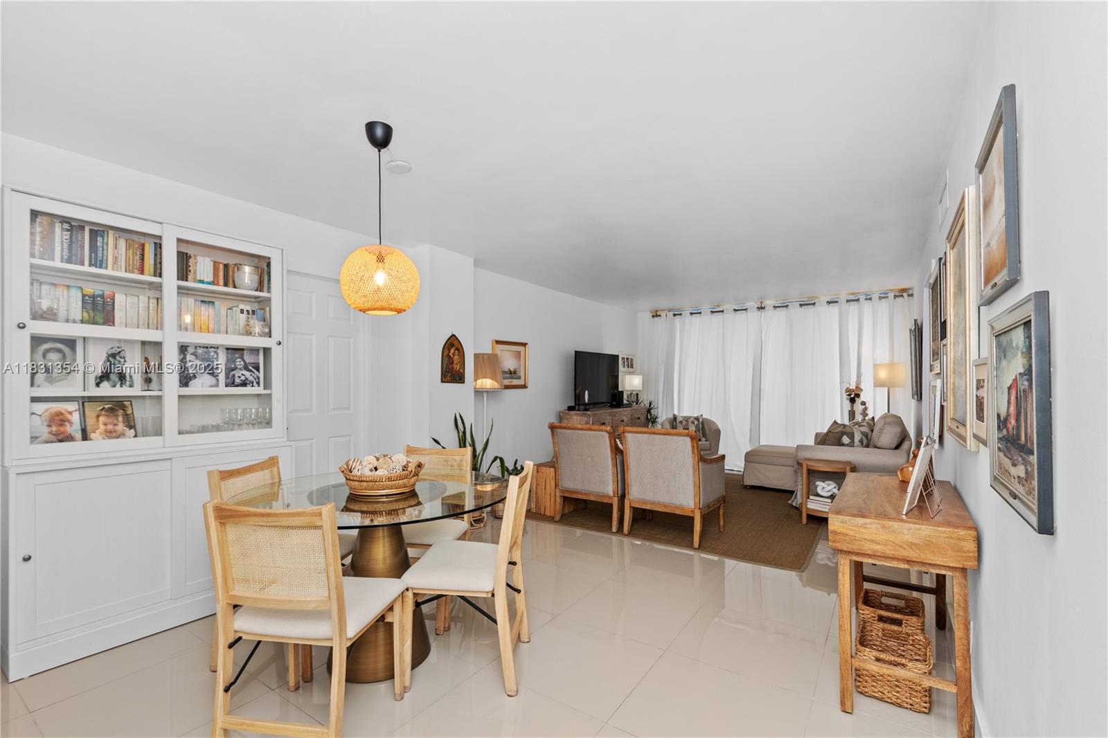 3301 N Country Club Dr 607