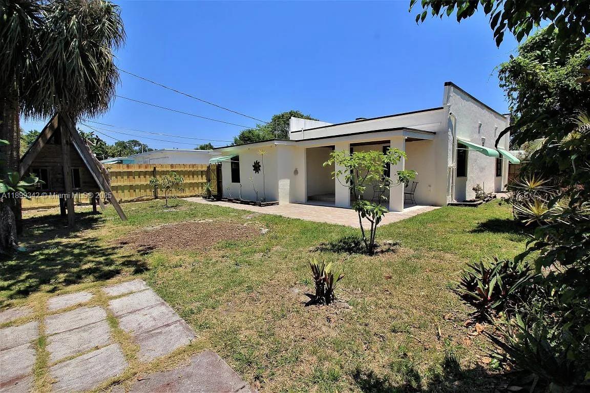 View photos, virtual tours, details... 1517 N K St