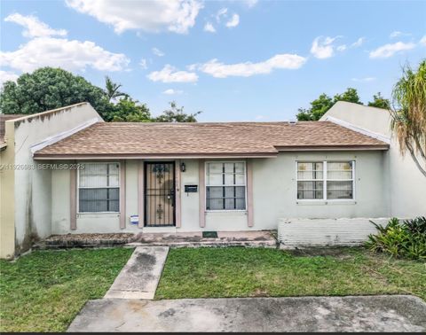 Photo of 11408 Booker T Washington Blvd, Miami, FL 33176 (MLS # A11926683)