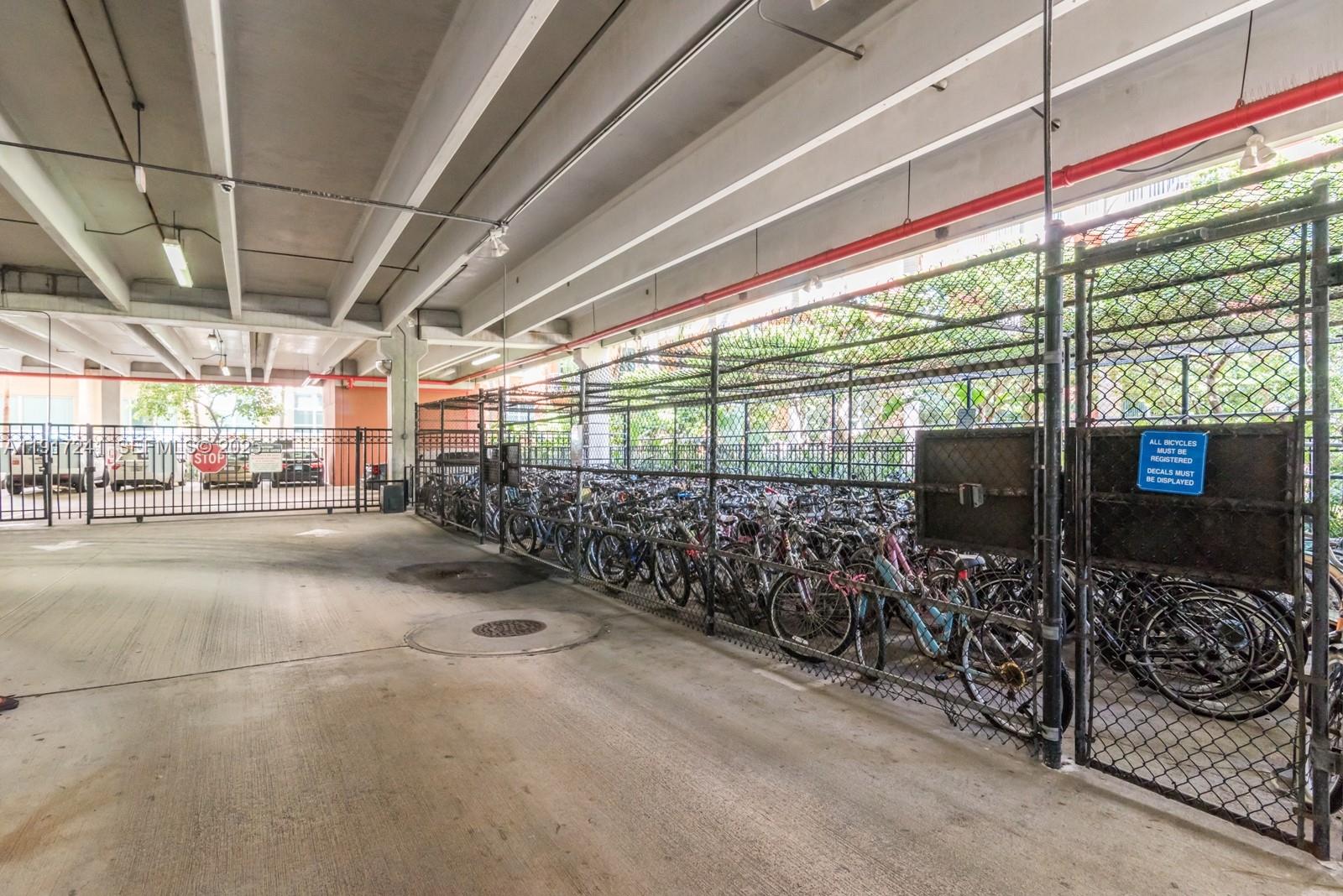 CITE CONDO - Residential