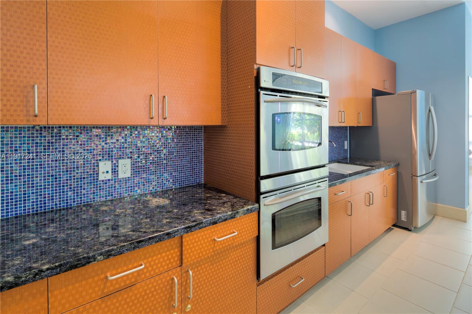 CITE CONDO - Residential