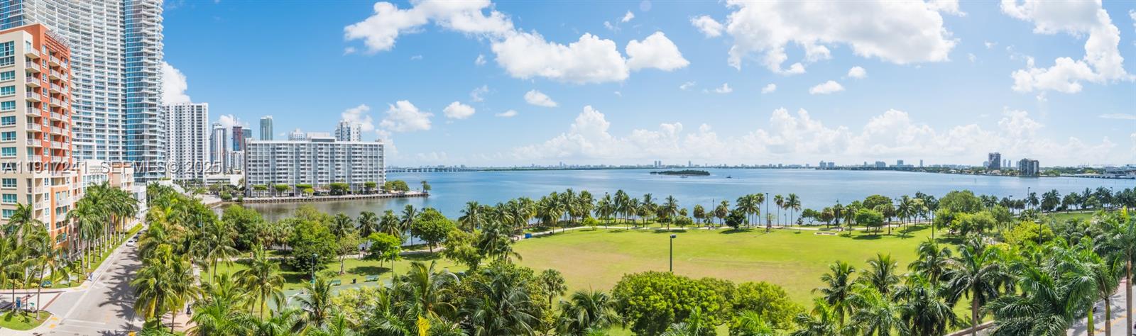 CITE CONDO - Residential