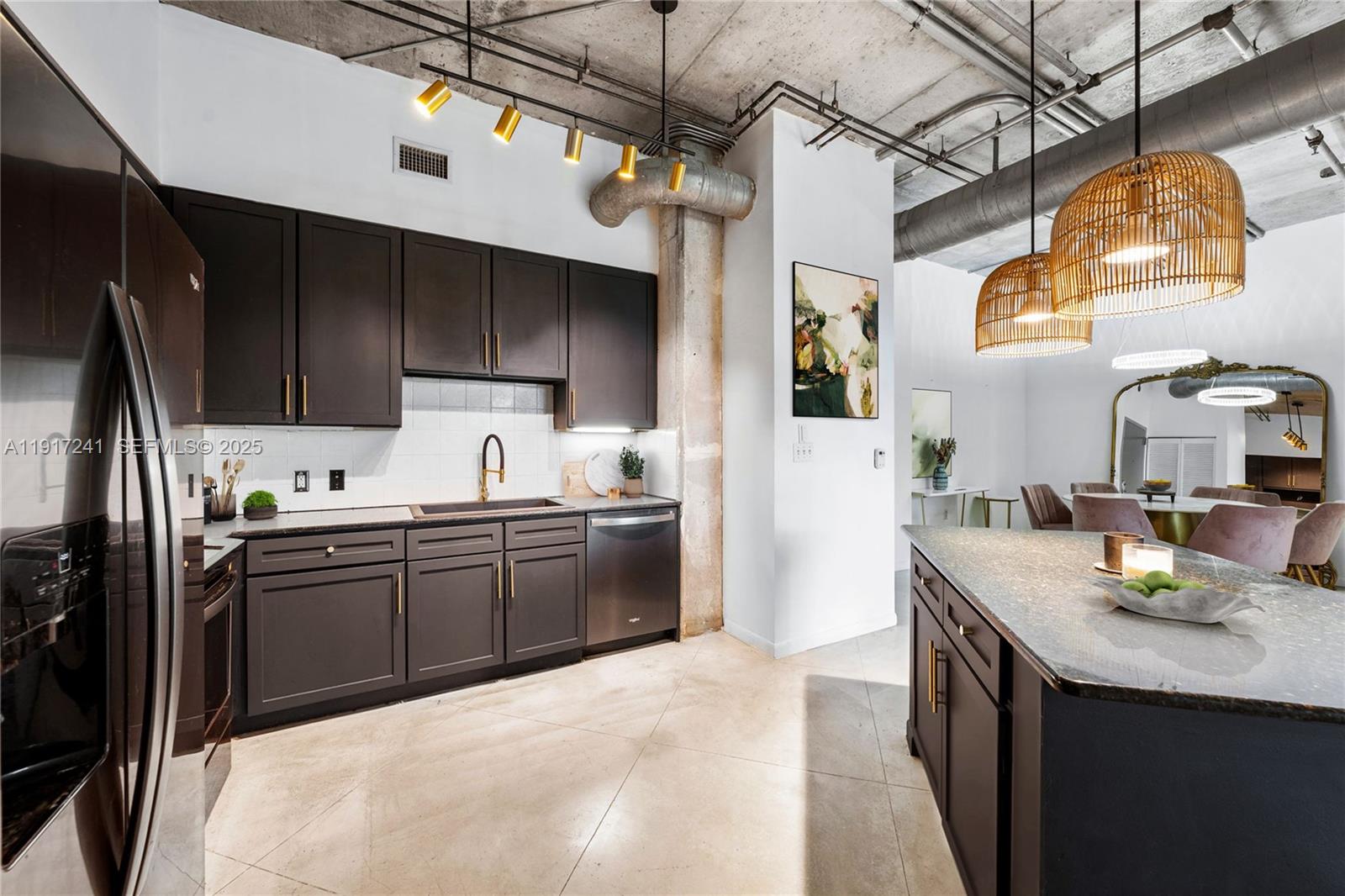 CITE CONDO - Residential