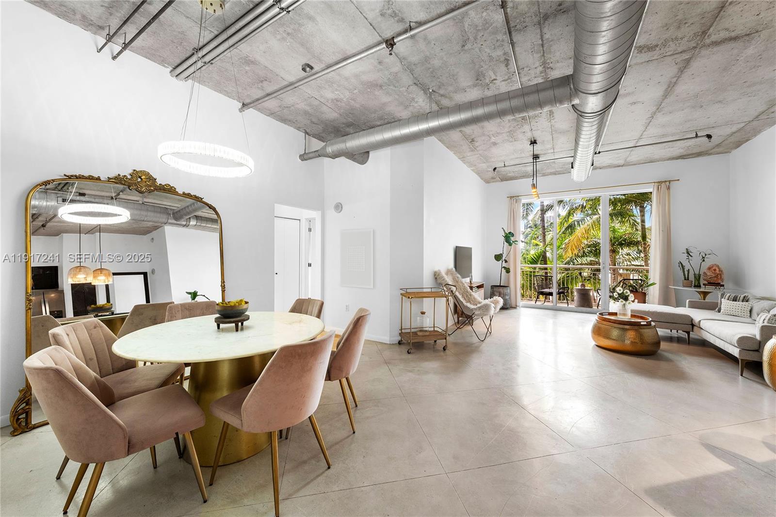 CITE CONDO - Residential