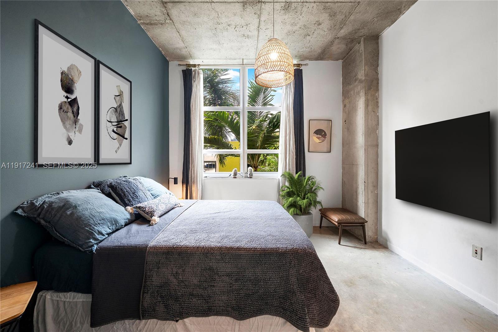 CITE CONDO - Residential