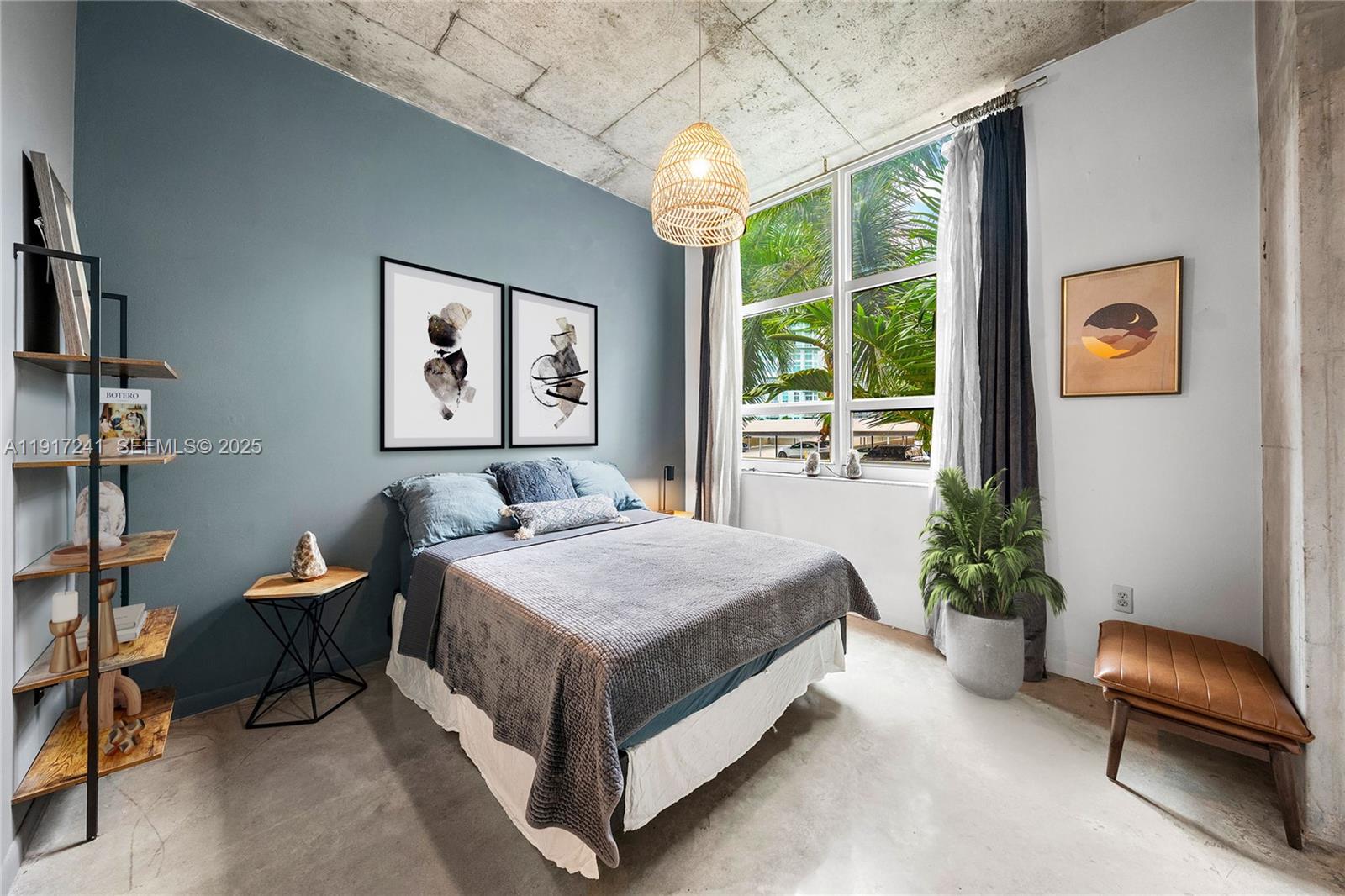 CITE CONDO - Residential