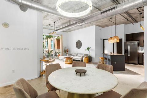 2001 Biscayne Blvd 2409 Miami FL 33137