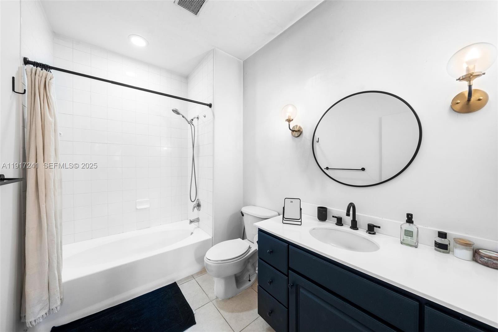 CITE CONDO - Residential